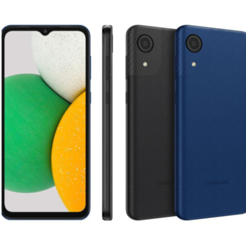 Smartfon Samsung Galaxy A13 4/64 