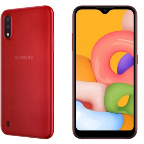 Smartfon Samsung Galaxy A32 4/128 G