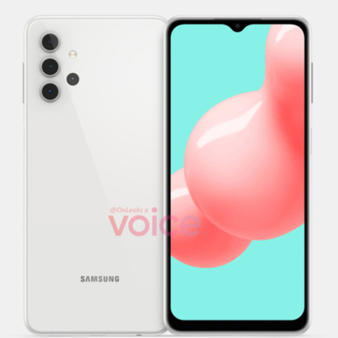 Smartfon Samsung A 32 4/64 Gb