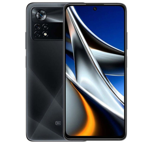 Smartfon Pocco X5 Pro 6/128