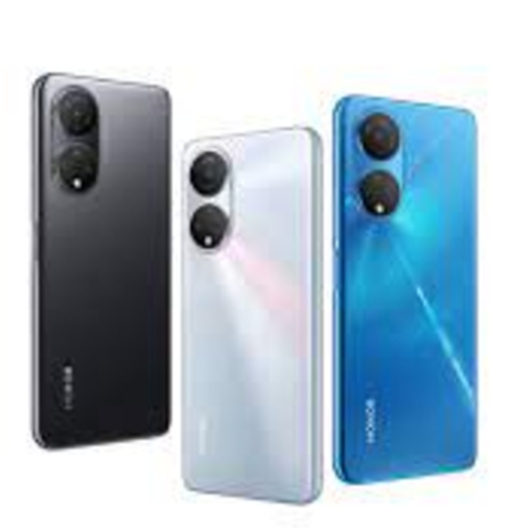 Smartfon Honor X7