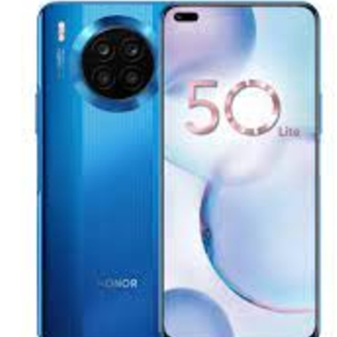 Smartfon Honor 50 Lite