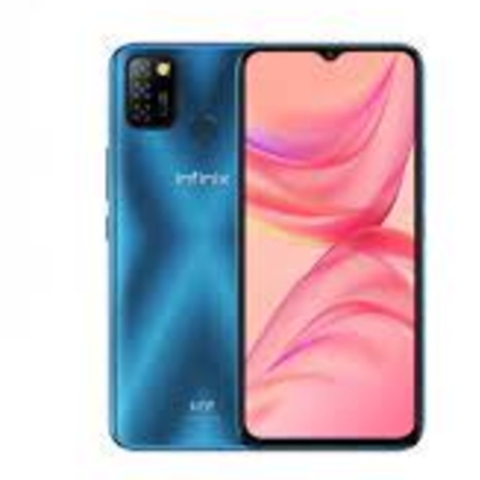 Smartfon Hot 10 Lite 64gb