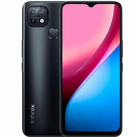 Smartfon Hot 10  64gb