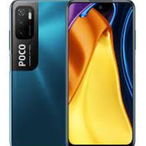 Smartfon Poco M5 4/128