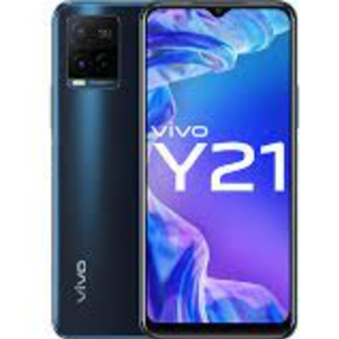 Smartfon VIVO Y 21 4/64
