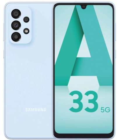 Smartfon Samsung Galaxy A 23 4 \128 -Gb