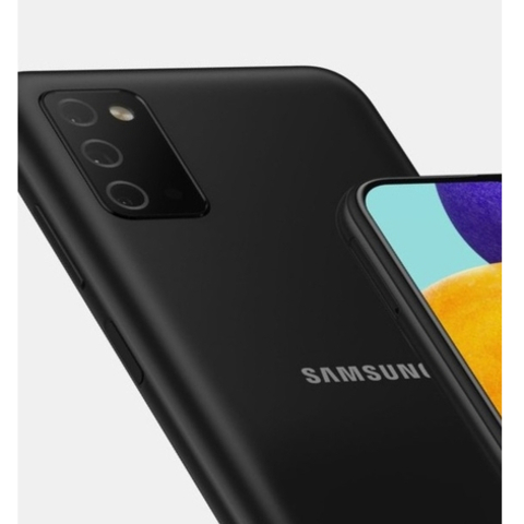 Smartfon Samsung GALAXY 03s 64-Gb