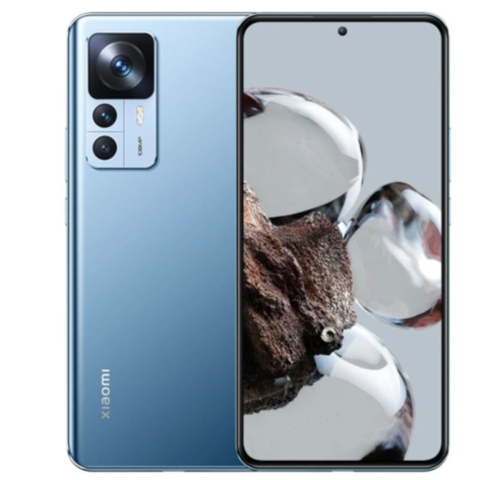 Smartfon Mi 12T 8/256 GB