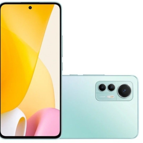 Smartfon Mi 12 Lite 8/256 Gb
