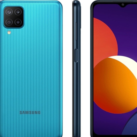 Smartfon M32 4/64 gb