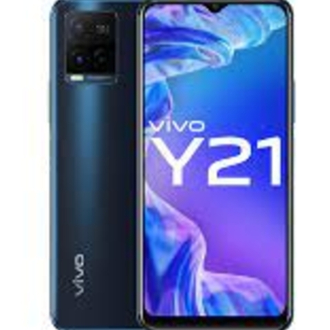 Smartfon VIVO Y 16 3/32 GB
