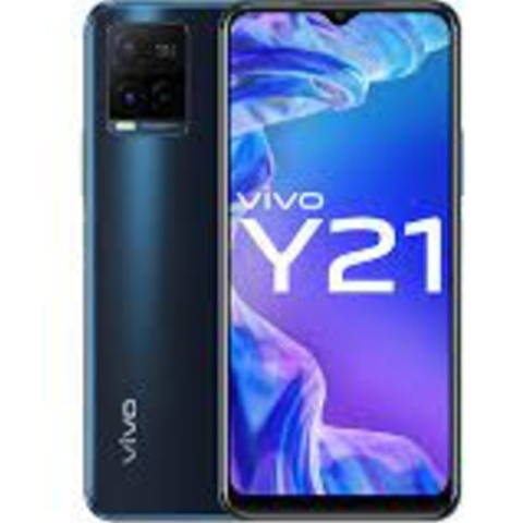 Smartfon VIVO Y 02 2/32 GB