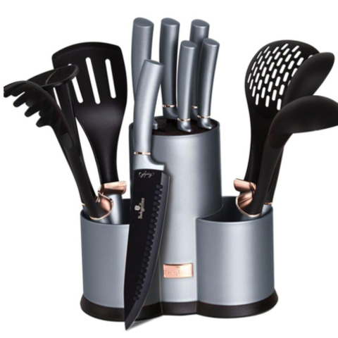 Oshxona anjomlar jamlanmasi plasmassa