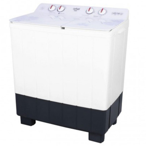 Kir yuvish mashinasi ART-TG 100 FP (OQ QIZIL)