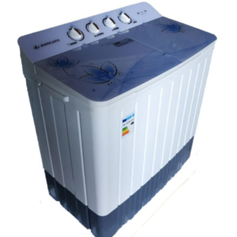 Kir yuvish mashinasi  GOODWELL GTW-9002 P  9KG