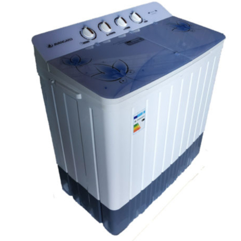 Kir yuvish mashinasi SLAVDA WS-60PET 6KG