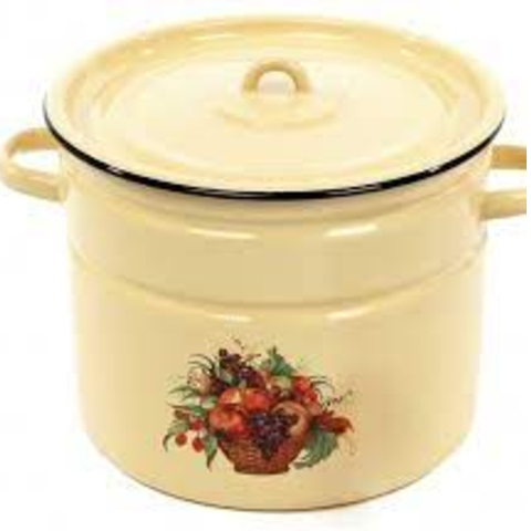 SIRLI KASTURULKA 24L