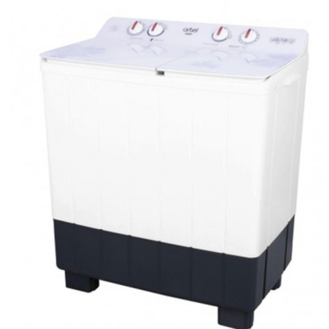 Kir yuvish mashinasi AVANGARD 9KG