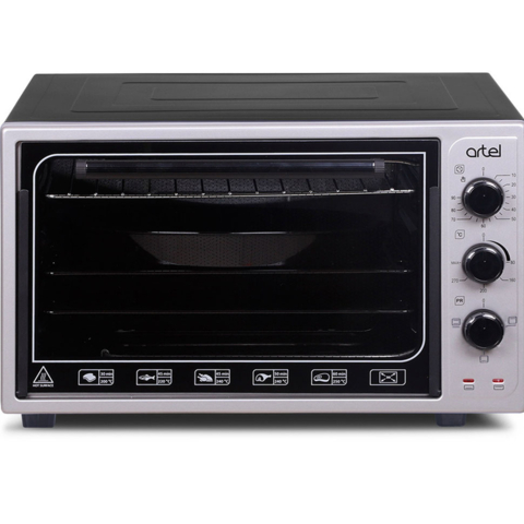 Mikroto'lqinli VOLMER 2310BL