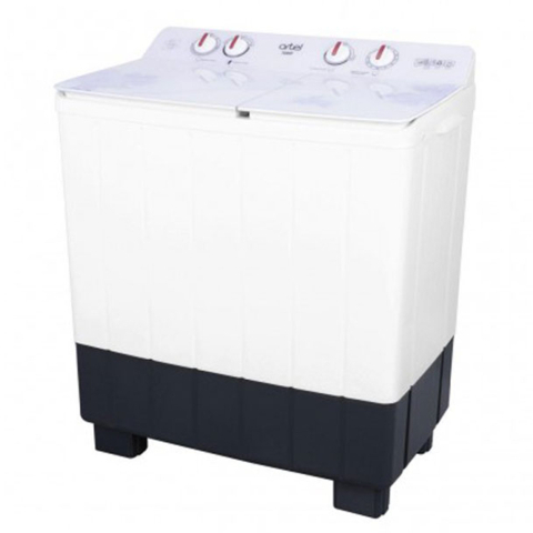 Kir Yuvish mashinasi ART-WF 60 K 060 CW bely