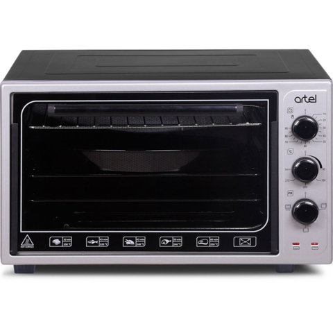 Mikroto'lqinli pech Volmer  2350MB