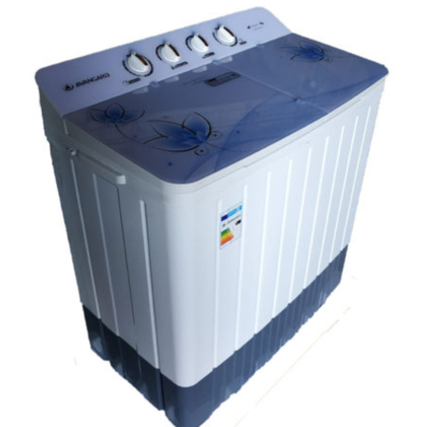 Kir yuvish mashinasi  VOLMER 76PK 7.5KG