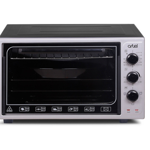 DUXOVKA pech ART MD 4816 