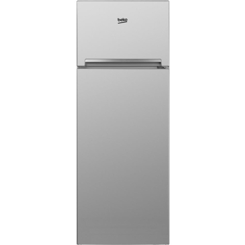 Muzlatgich PRM-211TFDF/DI QORA