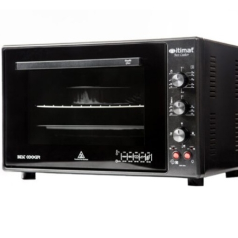 Eloktro Pech DUXOVKA ITIMAT 30 L