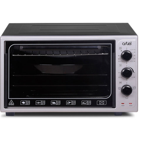 Mikra to'lqinlik pech ART 20 L