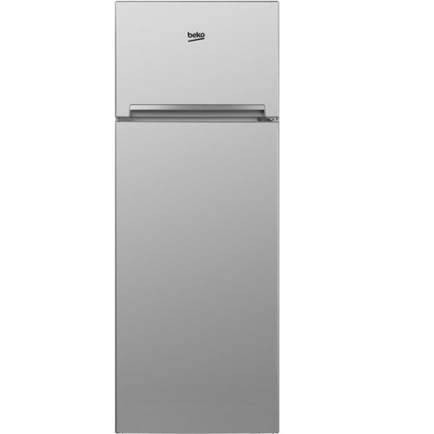 Muzlatgich ART HD=341 FND ECO Stalnoy