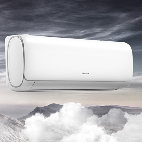 Konditsioner ARTMarvarid 9