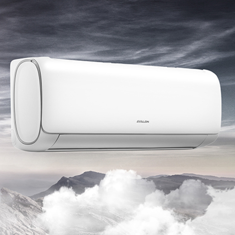 Konditsioner Volmer 12   VL-012T