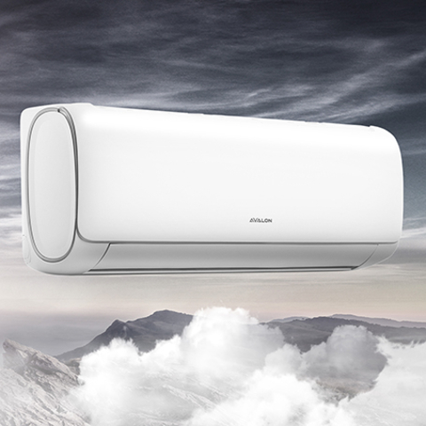 Konditsioner ART Shahrisabz 12HI INV