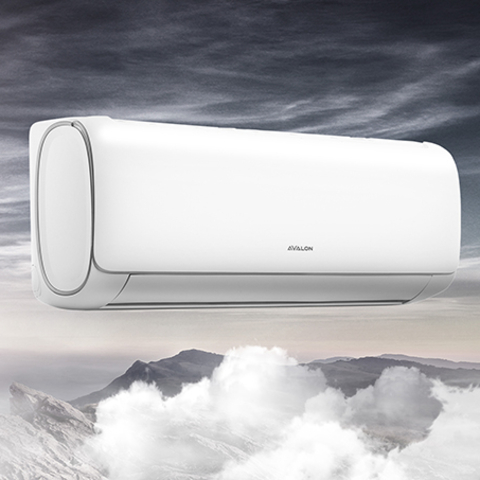 Konditsioner AUX ASW-H12A4/QDR3DI