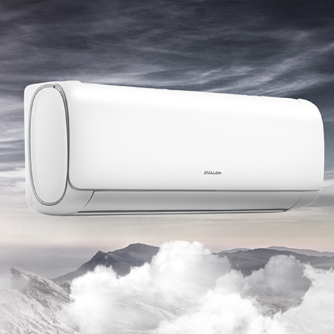 Konditsioner AUX 12 ASW-A12A4/JLR