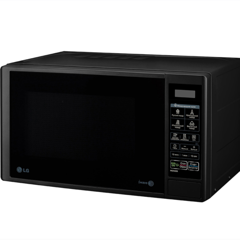 Mikroto'lqinli Pech Goodwell 23