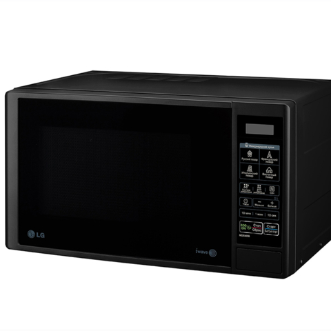 Mikravalnofka samsung KRS1