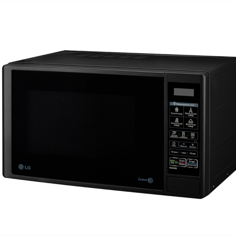 Mikrotolqinli Pech Samsung KRW1 23