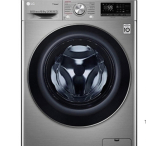 AVTOMAT LG F4J6VNOW  9 KG OQ