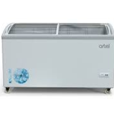 MOROZILNIK ARTEL AFA 4805