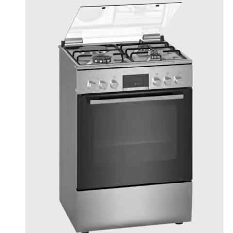 GAZ PLITA MILAGRO 01-K