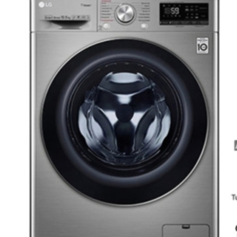 AVTOMAT LG NN3W 6 KG 