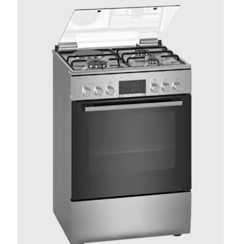 GAZ PLITA VESTA MK 02 SERIY