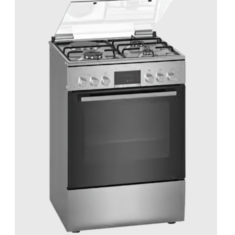 GAZ PLITA FERRE BT60G-31SB