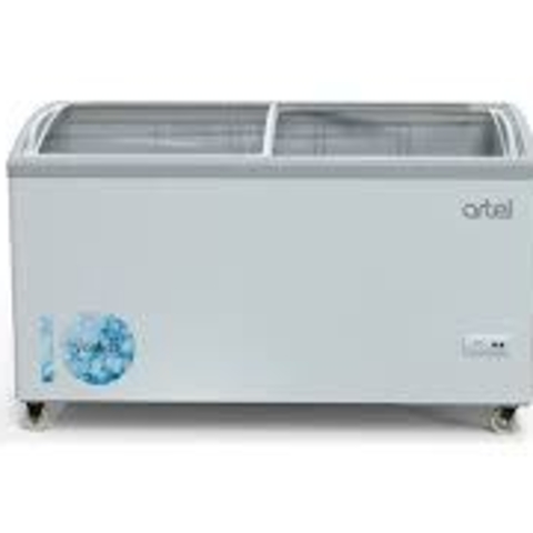 MOROZILNIK 400 SCEBN 