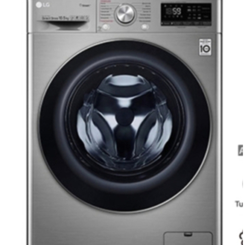 AVTOMAT HESENSE 6 KG