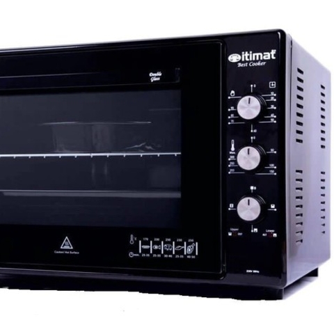 Duxovka itimat 60 DCGFL 60-litr