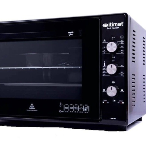 Duxovka itimat 60 DCGL 60-litr